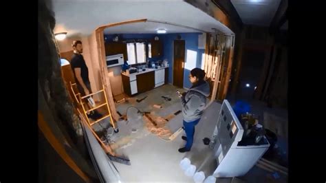 Home Renovation Timelapse Youtube