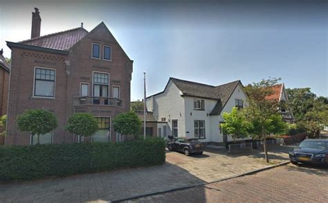 Mag Dat Op Straat Voor Je Eigen Oprit Parkeren Indebuurt Haarlem