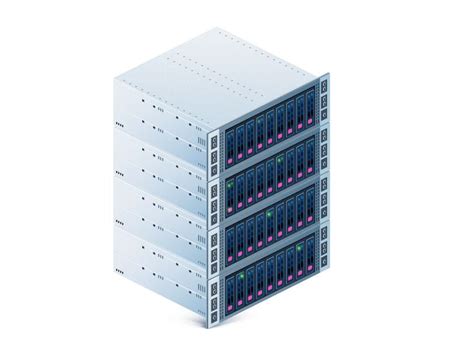 Server Migration Server Migrations Locker Storage