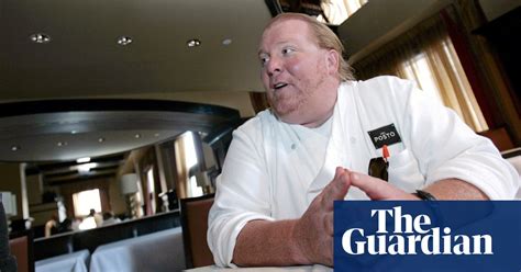 Mario Batali Gives Up His Restaurants A Year After Sexual Assault Allegations World News The