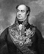 William Carr Beresford, Viscount Beresford | Peninsular War, Napoleonic ...