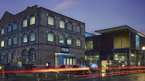 Manchesters Mosi And Londons Science Museum To Merge Bbc News