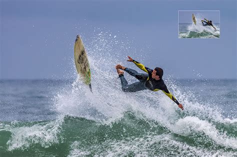 Surf Para Fotógrafos Fotografia And Contexto