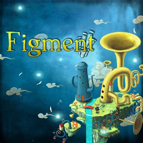 Figment Videojuego Pc Ps4 Y Switch Vandal