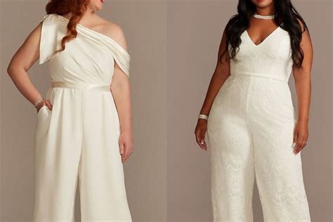 plus size jumpsuits for wedding guests our 18 top picks