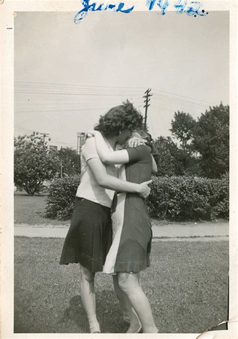 Vintage Lgbt Adorable Photographs Of Lesbian Couples In Free Download Nude Photo Gallery