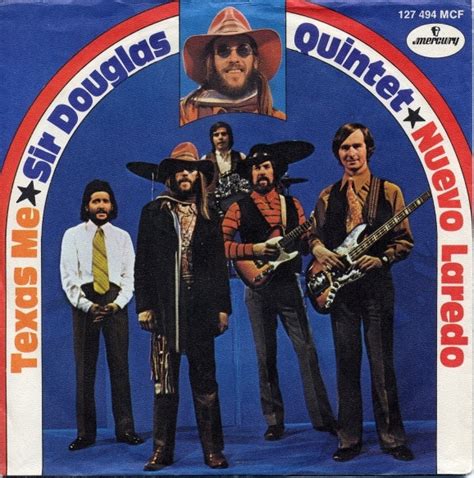sir douglas quintet nuevo laredo texas me 1969 vinyl discogs