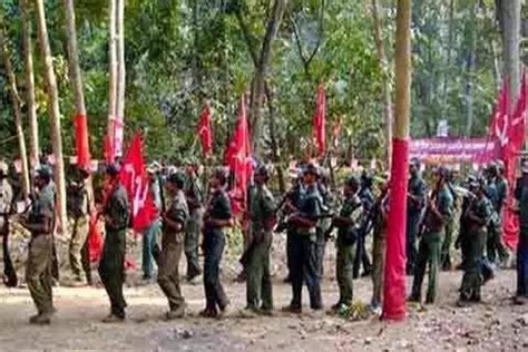 maoist bandh call puts andhra odisha border on alert
