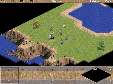 Abandonware Games Age Of Empires