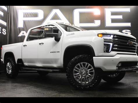 Used 2020 Chevrolet Silverado 2500hd Sold In Hattiesburg Ms 39402 Pace Auto Sales