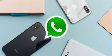 Whatsapp Dejará De Funcionar En Estos Teléfonos A Partir Del 31 De
