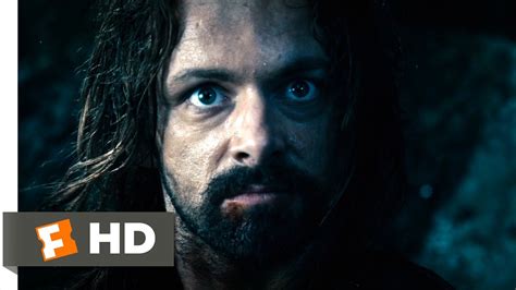 Underworld Rise Of The Lycans 510 Movie Clip Escaped