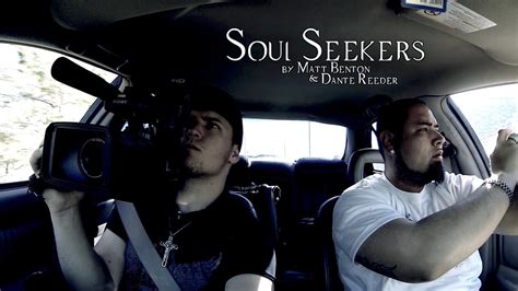 Soul Seekers Trailer 2013 2015 Youtube