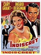 Indiscret - Film (1958) - SensCritique