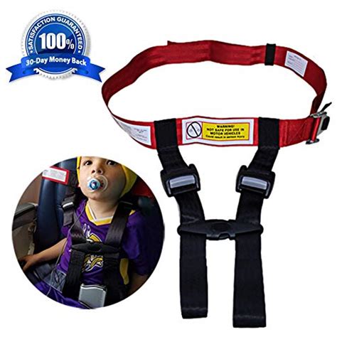 Buy Child Airplane Safety Travel Harnesscare Harness Restraint System