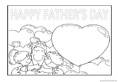 Get your free printable fathers day coloring sheets and choose from thousands more coloring pages on allkidsnetwork.com! free printable happy fathers day coloring pages for ...