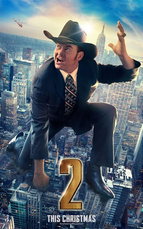 Anchorman 2: The Legend Continues DVD Release Date ...