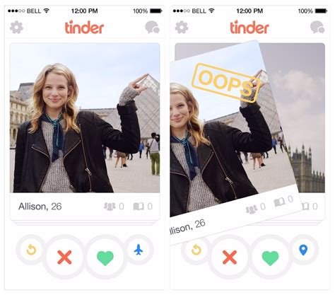 Tinder Estrena En España More Genders Una Función Que Permite Añadir