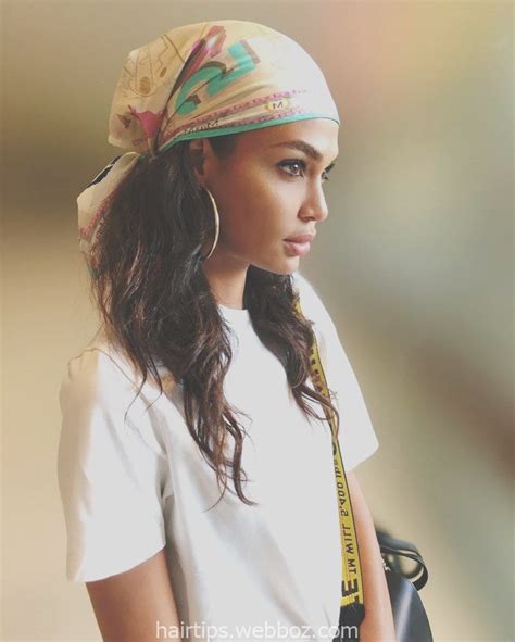 How To Bandana The Most Beautiful Scarf Hairstyles For Re Styling