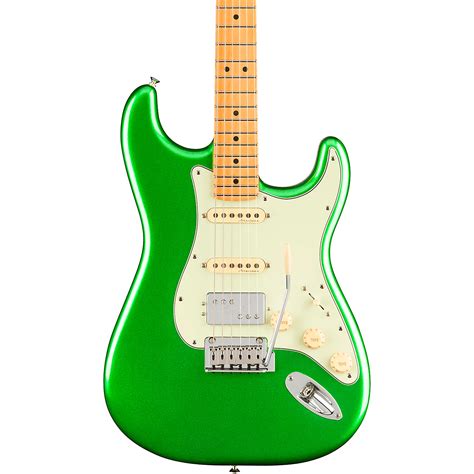 Fender Cosmic Jade Guitar Center