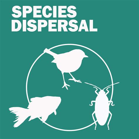 Species Dispersal