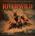 Jerry Goldsmith - The River Wild (Original Motion Picture Soundtrack ...