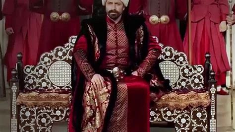 Suleiman El Gran Sultan Capitulo 1 Español Doblado video Dailymotion