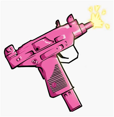 Image Is Not Available Uzi Png Transparent Png Kindpng
