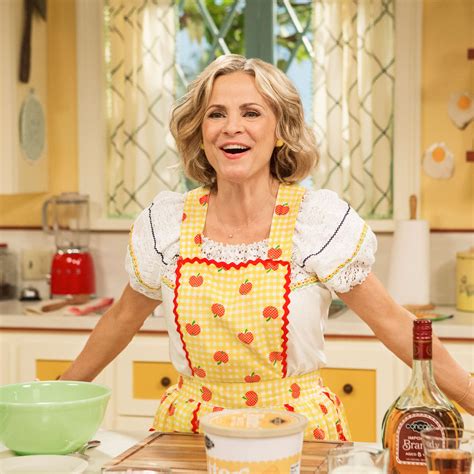 inside the off kilter set that defines at home with amy sedaris vogue
