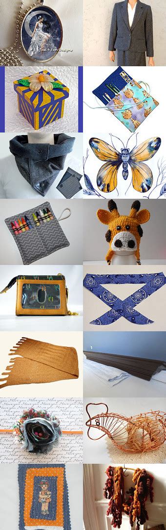 April Gift Ideas For You By Melanie And Bill On Etsy Pinned With