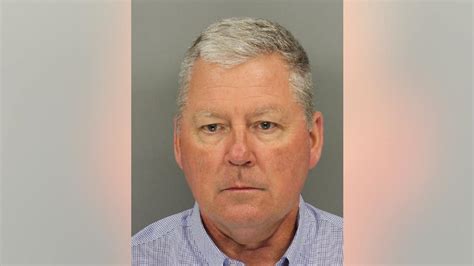 Georgia Sheriff Wanted For Sexual Battery Turns Himself In Jail Records Show