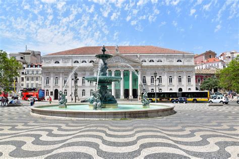 Lisbon Portugal The Best Independent Tourism Guide For 2024
