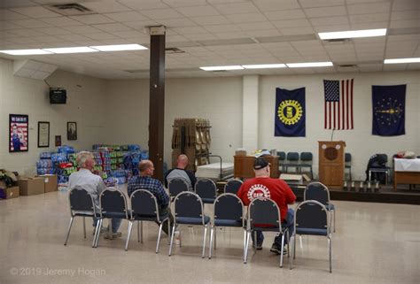 Uaw Strike Against Gm Ends After 40 Days The Bloomingtonian