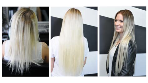 everything you need to know about hair extensions figaro london