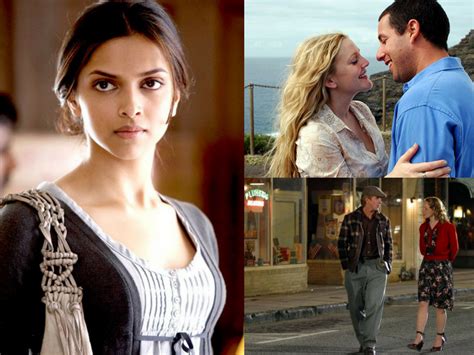 10 Romantic Movies You Must Watch With Your Girlfriend The Times Of India