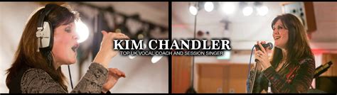Top London Uk Session Singer Vocalist Kim Chandler Kim Chandler
