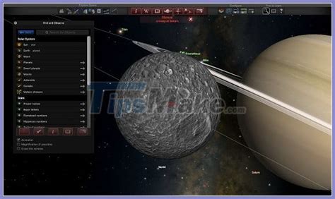 The Best Solar System Simulation Software