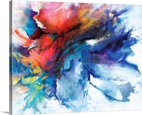 Almost files can be used for commercial. Color Burst Wall Art, Canvas Prints, Framed Prints, Wall ...