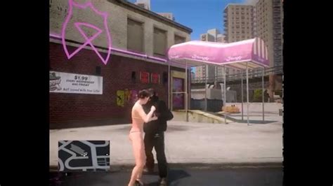 Grand Theft Auto Iv Nude Male Telegraph