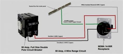 4 Wire 220 Volt Wiring Diagram 4 Wire 220 Volt Wiring Diagram