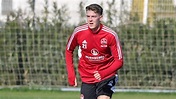 Schalke gibt Florian Flick nach Nürnberg ab: Die Details - waz.de