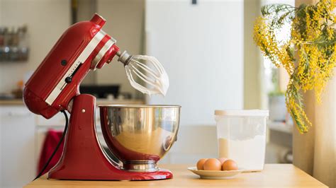 Welche küchenmaschinen testet die stiftung warentest? Küchenmaschine Test 2020: KitchenAid & Co. im Vergleich - CHIP