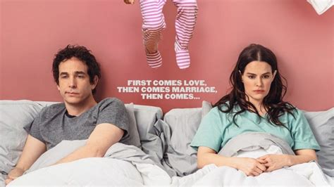 Reseña De The End Of Sex Encantadora Comedia Romántica Independiente Protagonizada Por Jonas