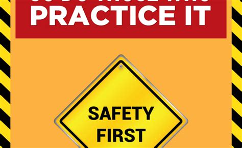 Workplace Safety Posters Downloadable And Printable Alsco Training