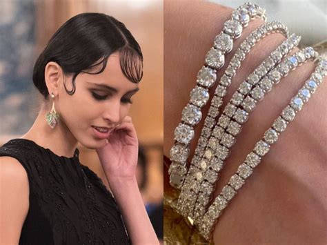 12 Saudi Jewellery Designers Were Simply Obsessed With