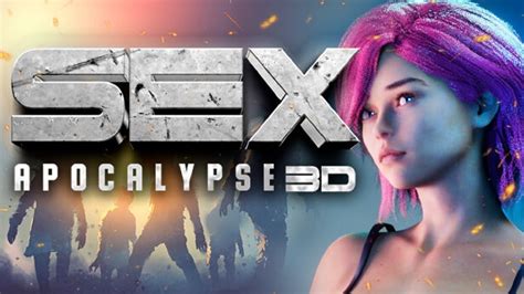 Sex Apocalypse 3d Walkthrough Gameplay 2022 Youtube