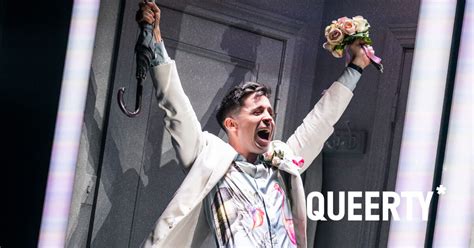 Dont Miss These 16 Lgbtq Theatrical Events Of The Summer Flipboard