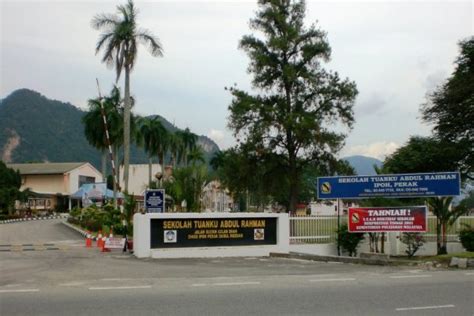 Smk tuanku abdul rahman is a sekolah menengah located in gemas, negeri sembilan. Sekolah Tuanku Abdul Rahman (STAR), Perak - OneStopList