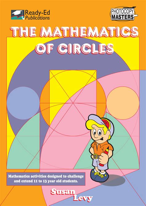 Mathematics Of Circles Ready Ed Publications Rep 253 Educational