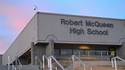 McQueen High School becomes seventh school in Washoe County with ...